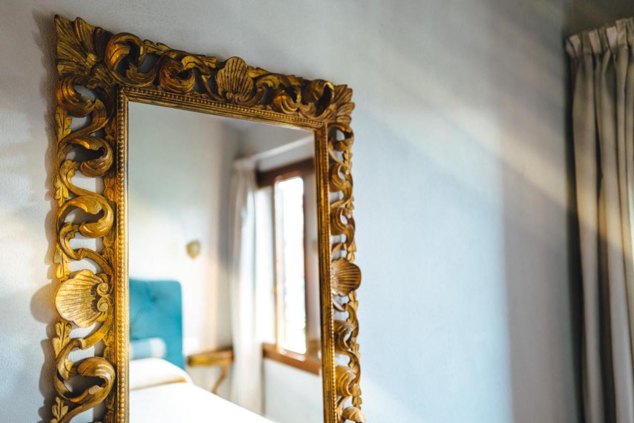 Casa Virginia Direct At The Canal Cannaregio With Own Roof Terrace Veneza Exterior foto